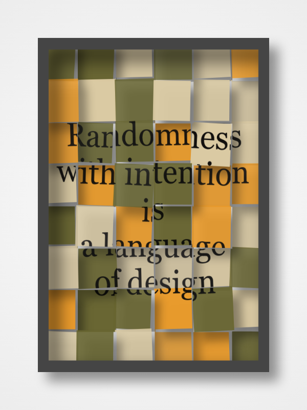 The Metaphor Machine #26263