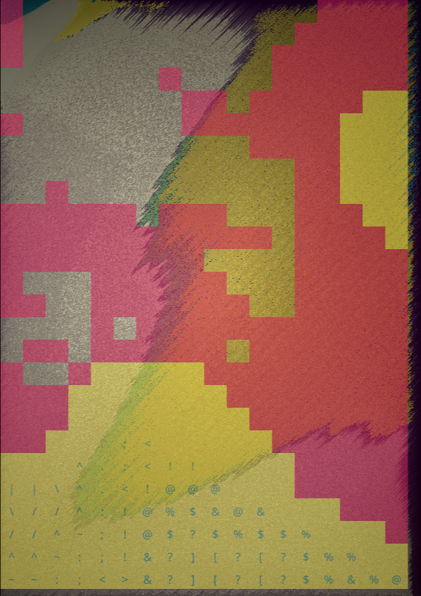 Convergence Remnants #3782