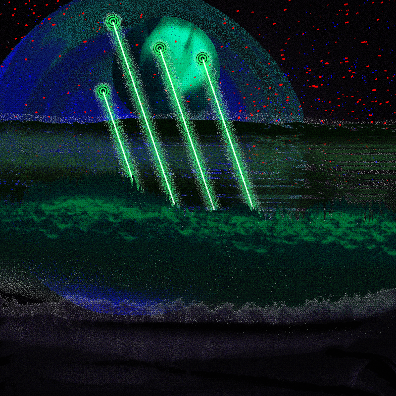 Ceshan's Psychedelics #11