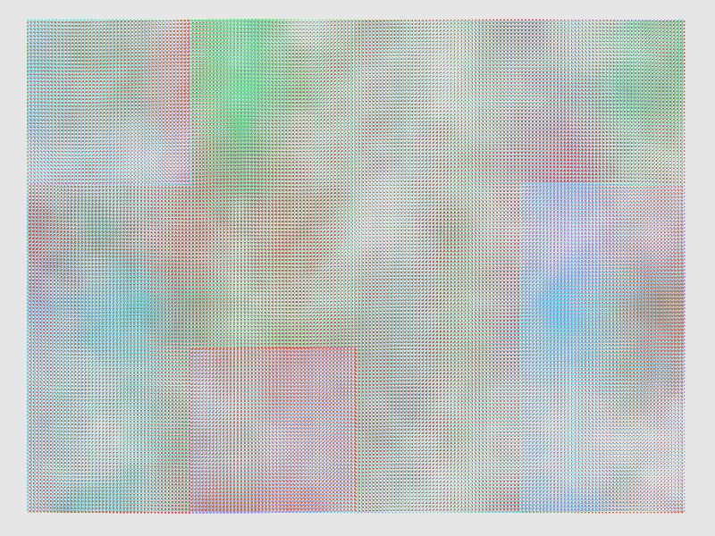 Color Function #4230