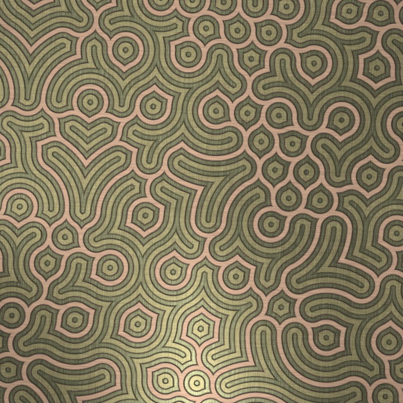 Fancy Patterns #61