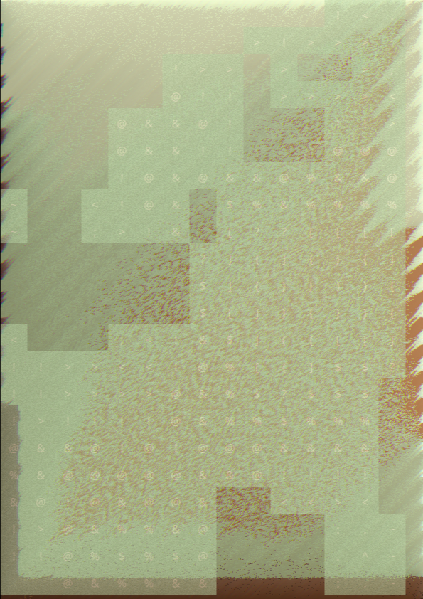 Convergence Remnants #19522
