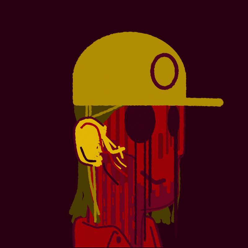 GEN XYZ Das Occult #8588