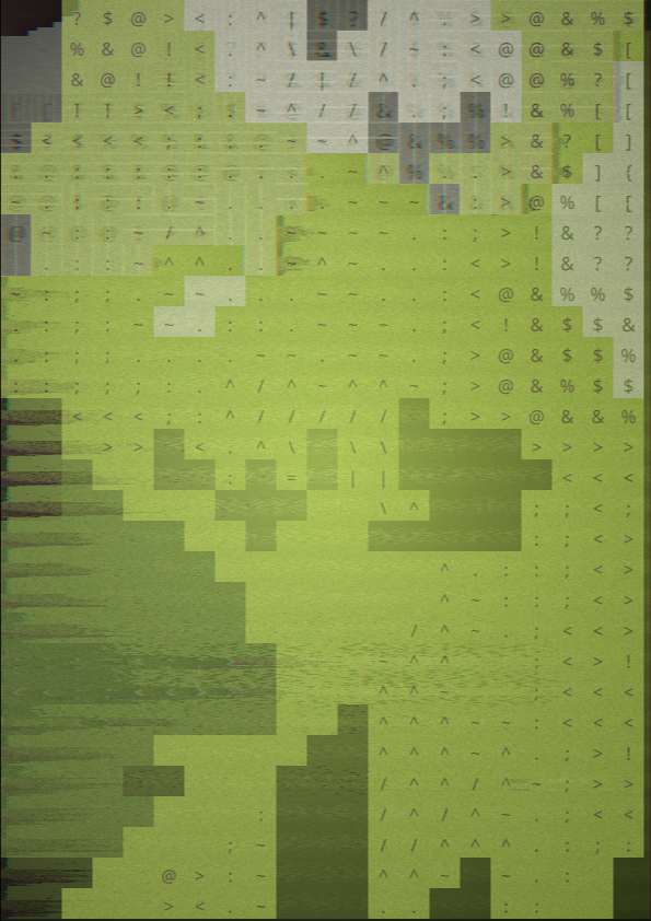 Convergence Remnants #14417