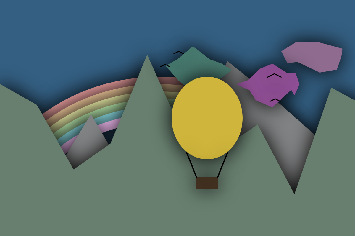 OnChainBalloonerz #29