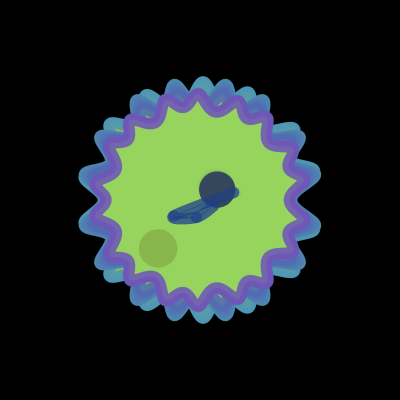 leovirus