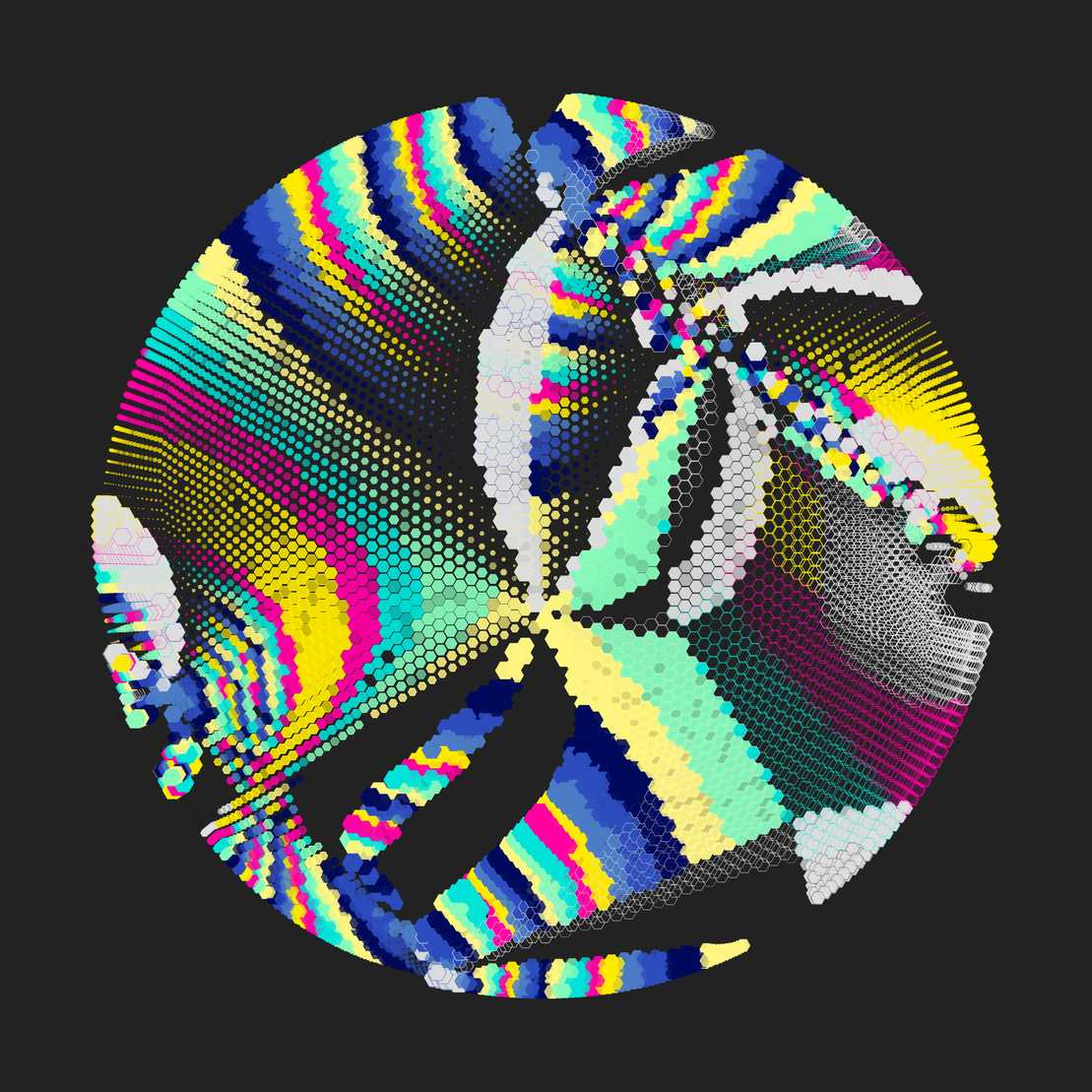 Still C #22086