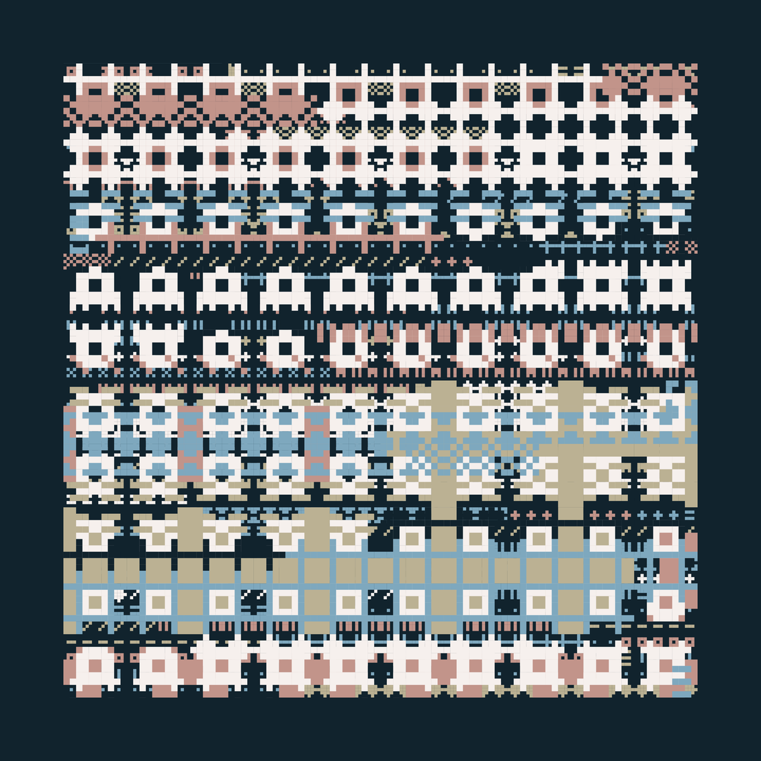 Pixel Management #214