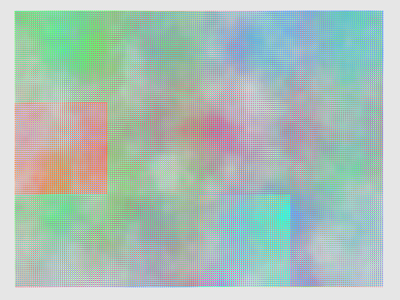Color Function #2898