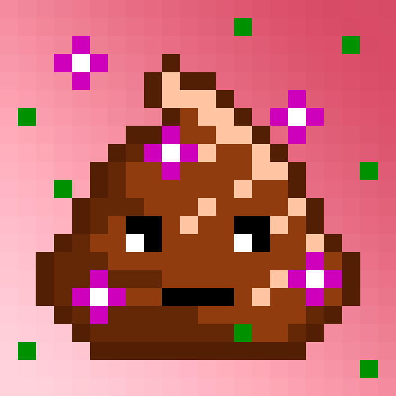 PooXL #45
