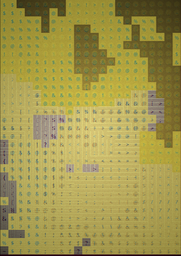 Convergence Remnants #20761