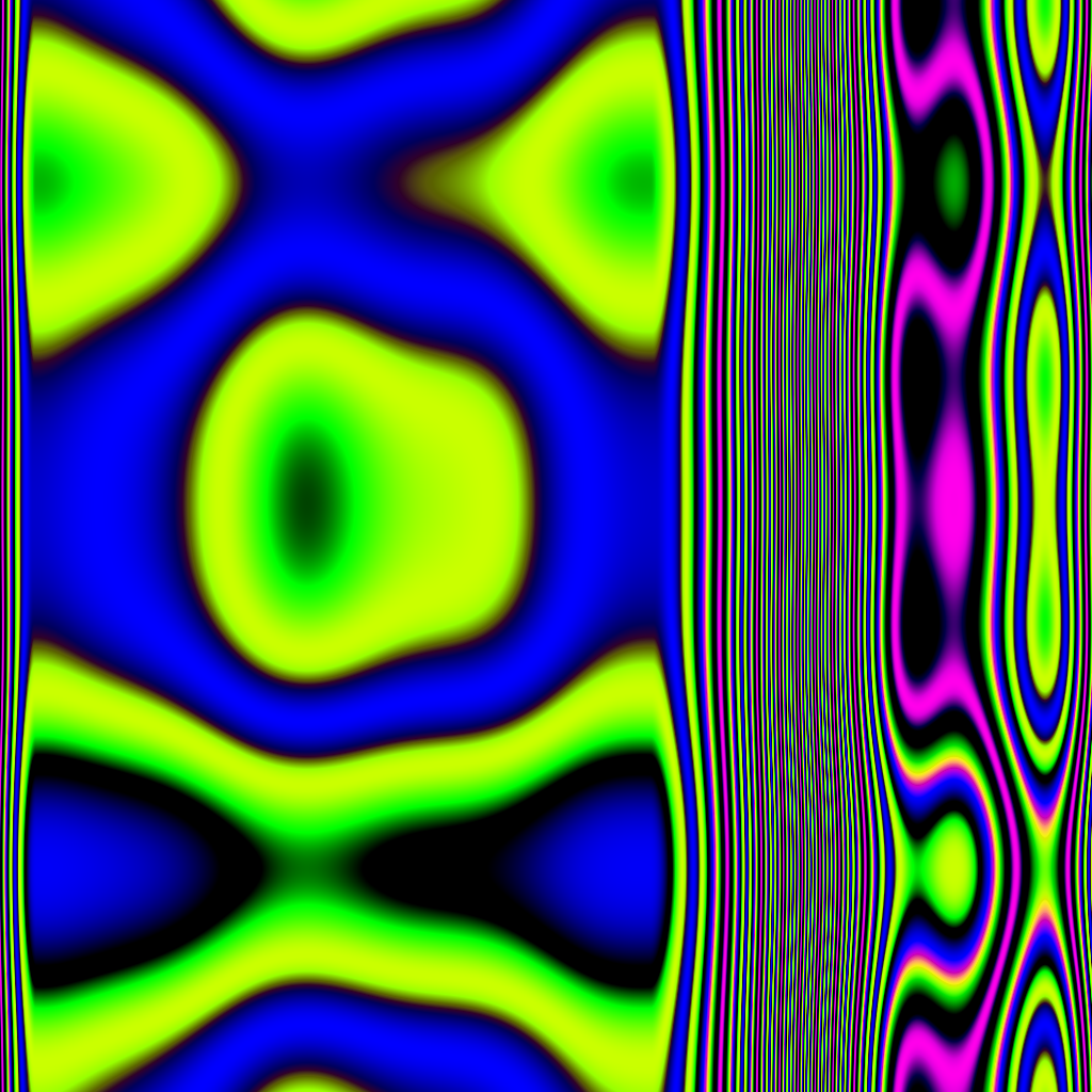 Interferences #117