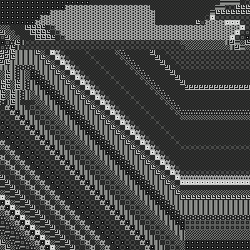 ASCIISHIFT8 #162