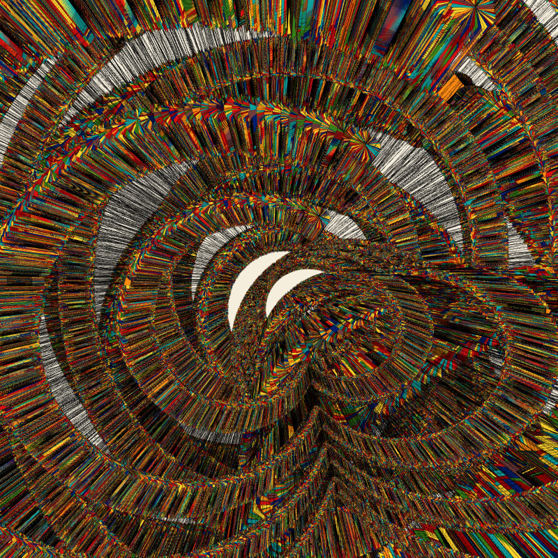 Singularithm #405
