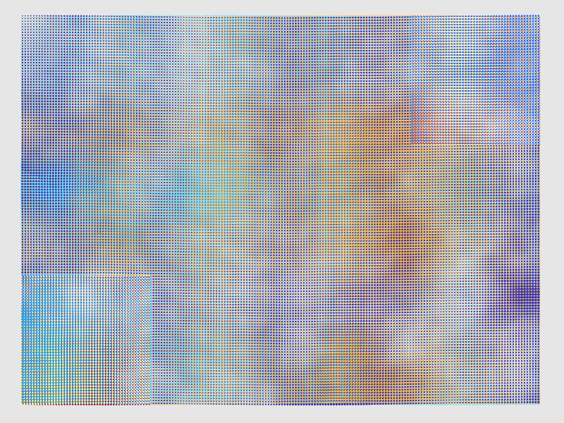 Color Function #9505