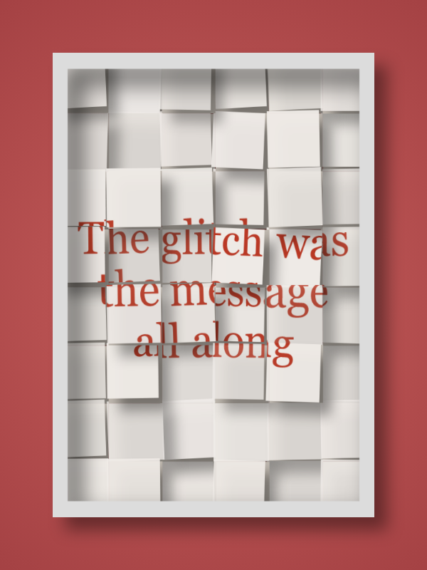 The Metaphor Machine #42011