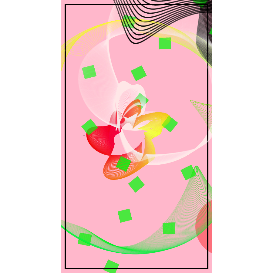 Abstract Hedonism #45