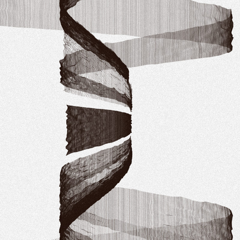 Suprematist Method #6 #245