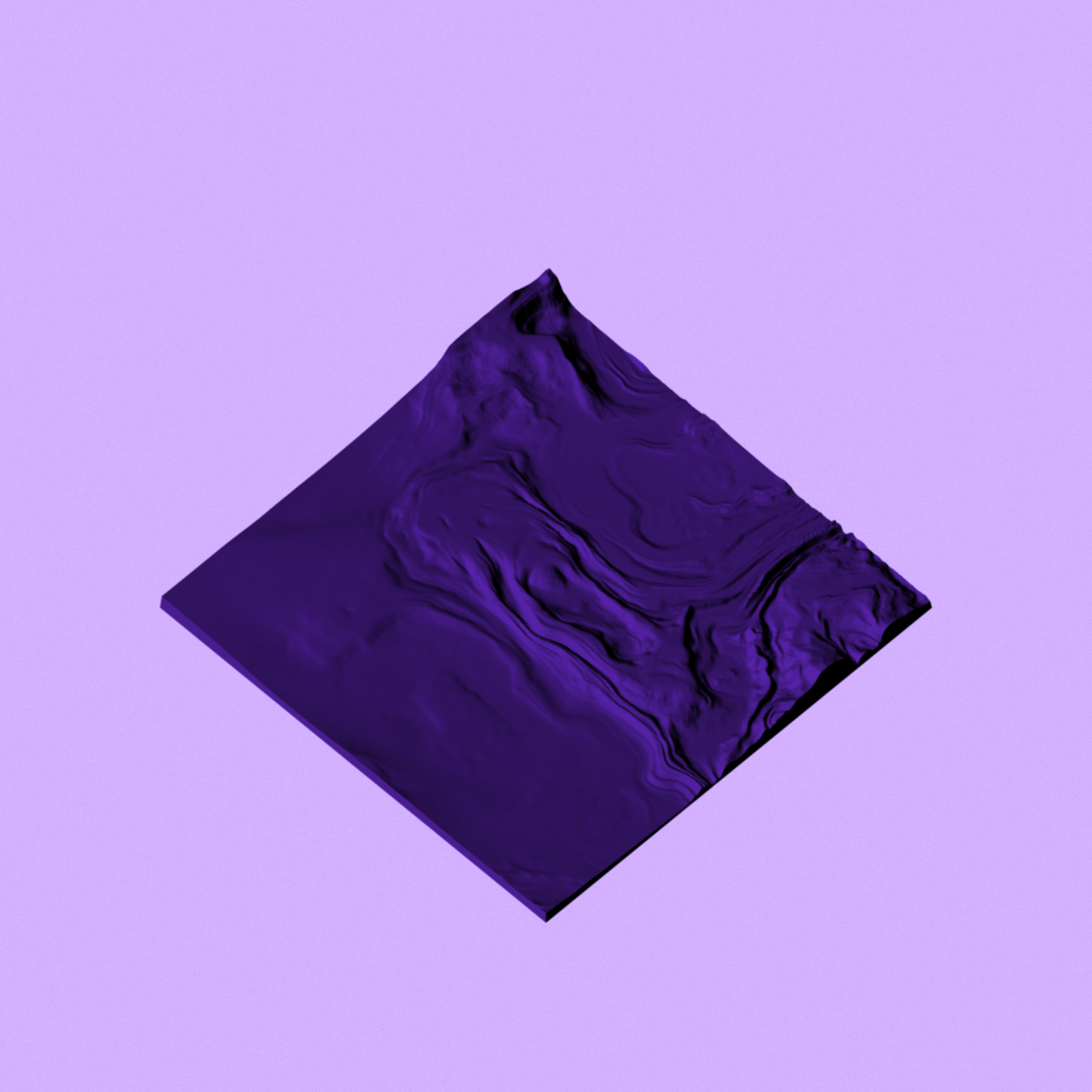 terrestrial  #14