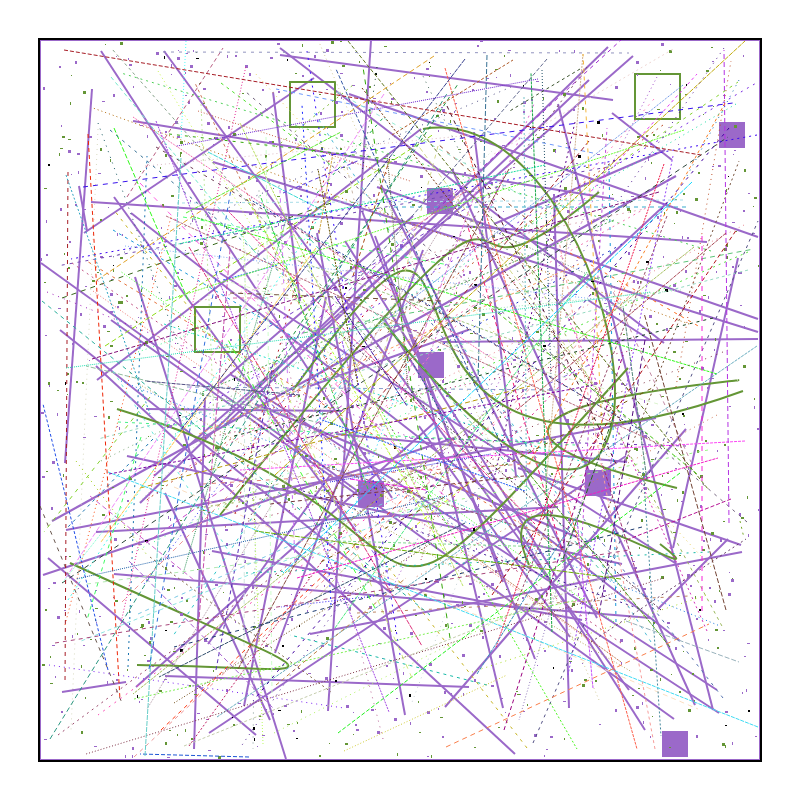 Starmap - AI Study I #134