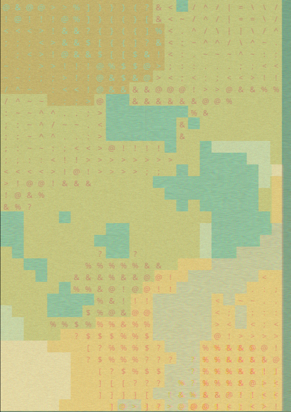 Convergence Remnants #1236
