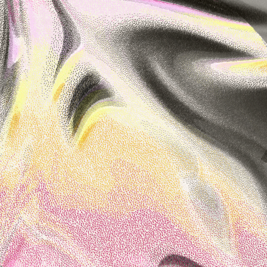 Turbulence #14
