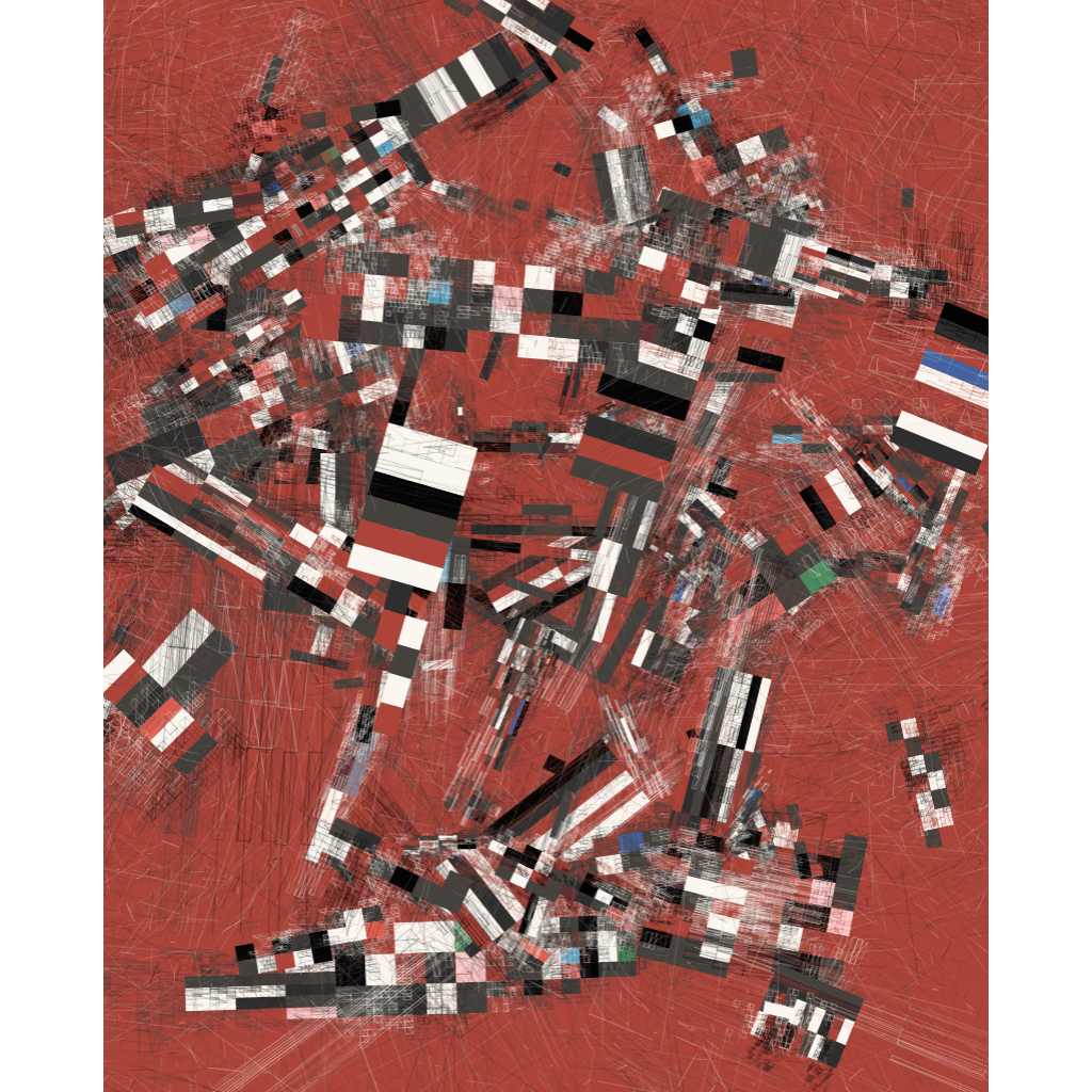 (de)construction #172