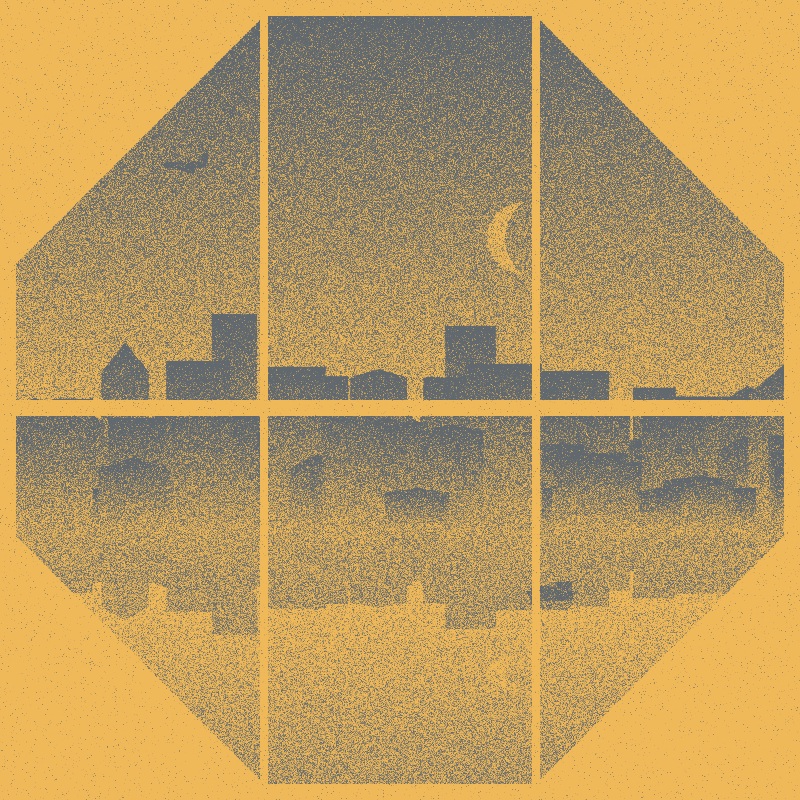 Sleepless #8