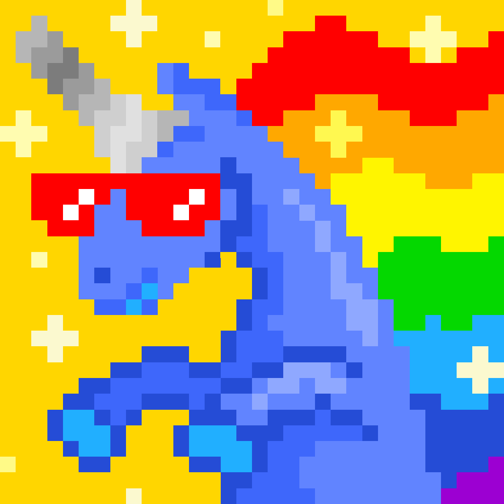 Unicorn #6855