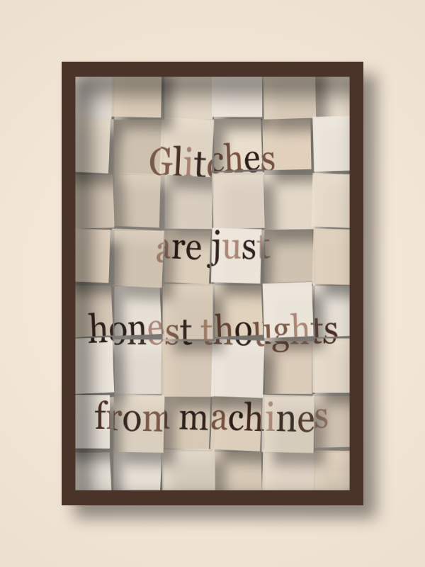 The Metaphor Machine #39304