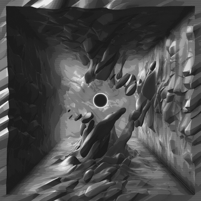antechambers #149