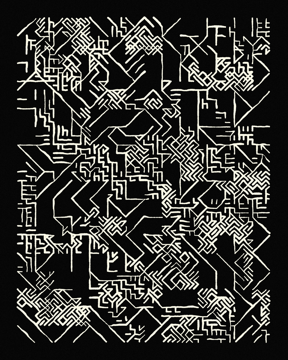 Daze Maze #16