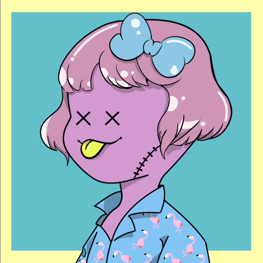 Jelly dudes #2544