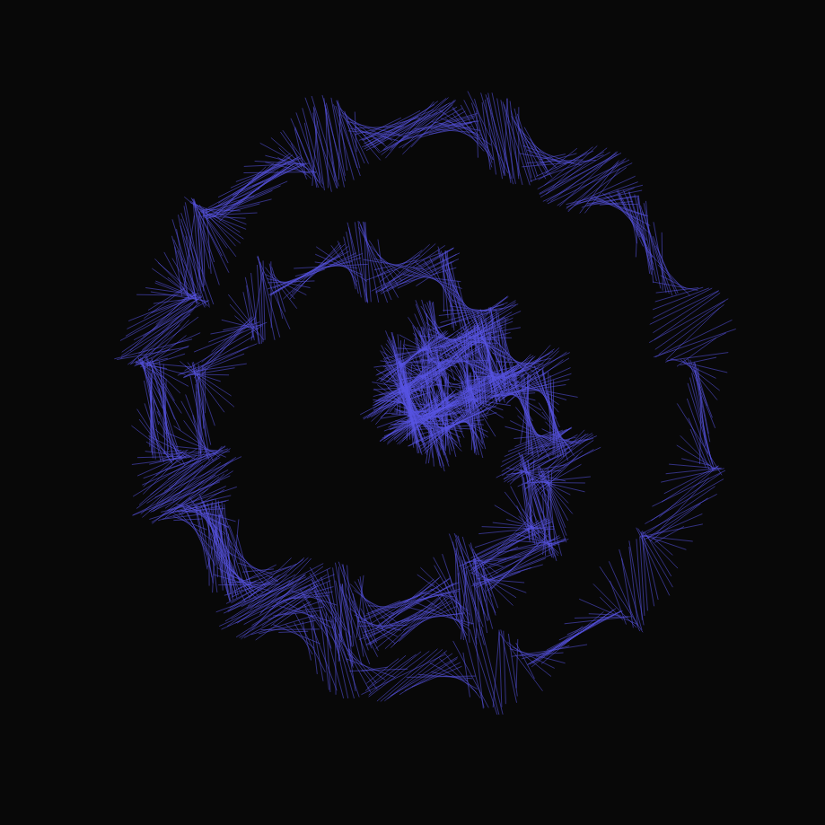 The Noise #11370