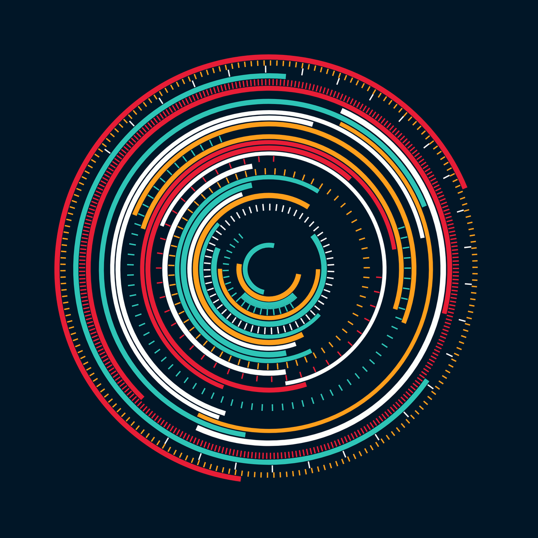 ROTATING SYSTEM 03 #35