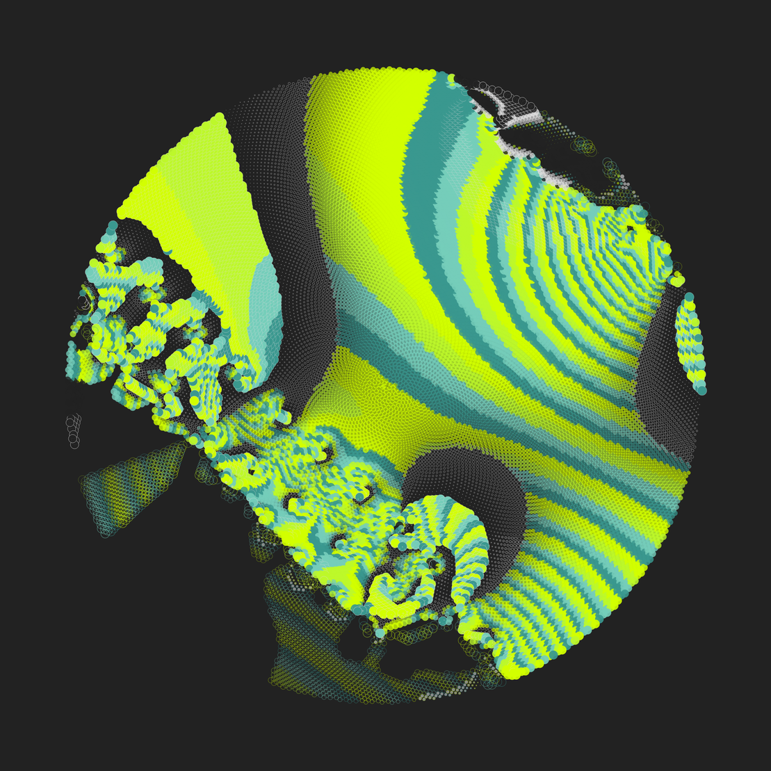 Still C #3285