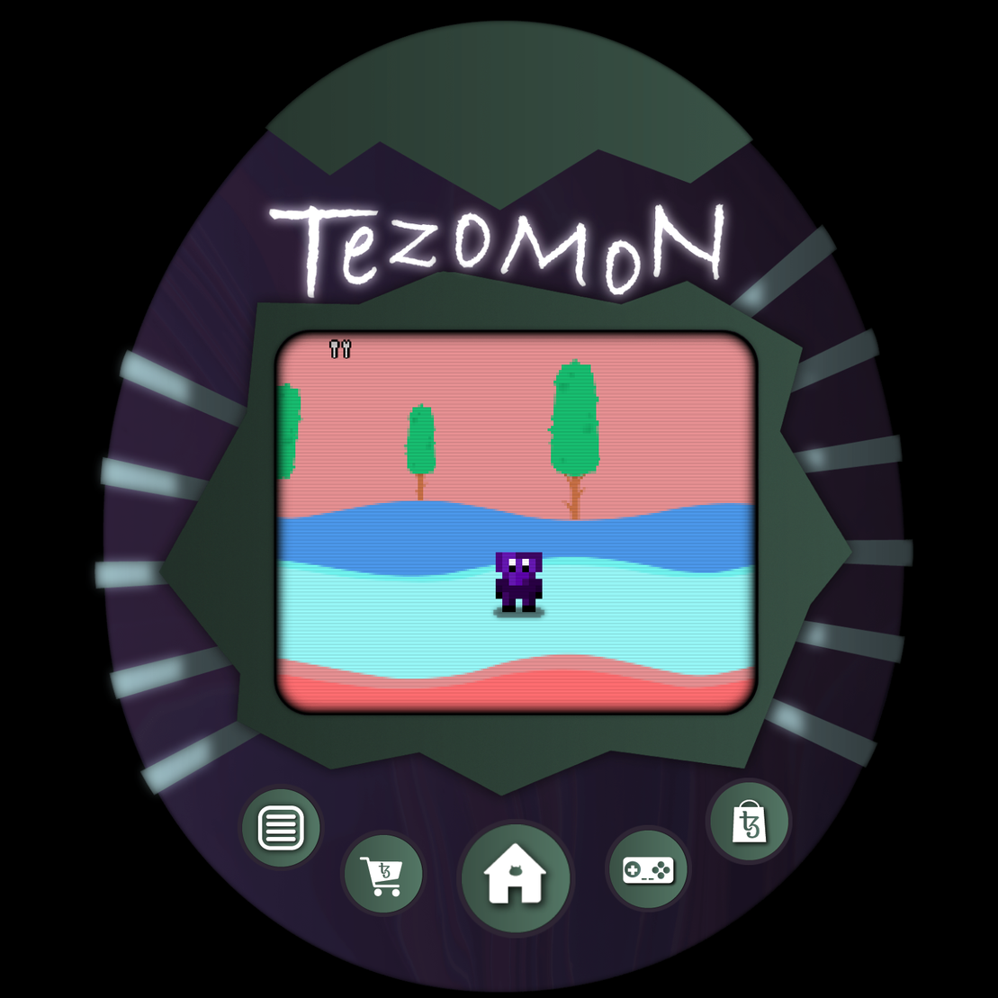 Tezomon #47