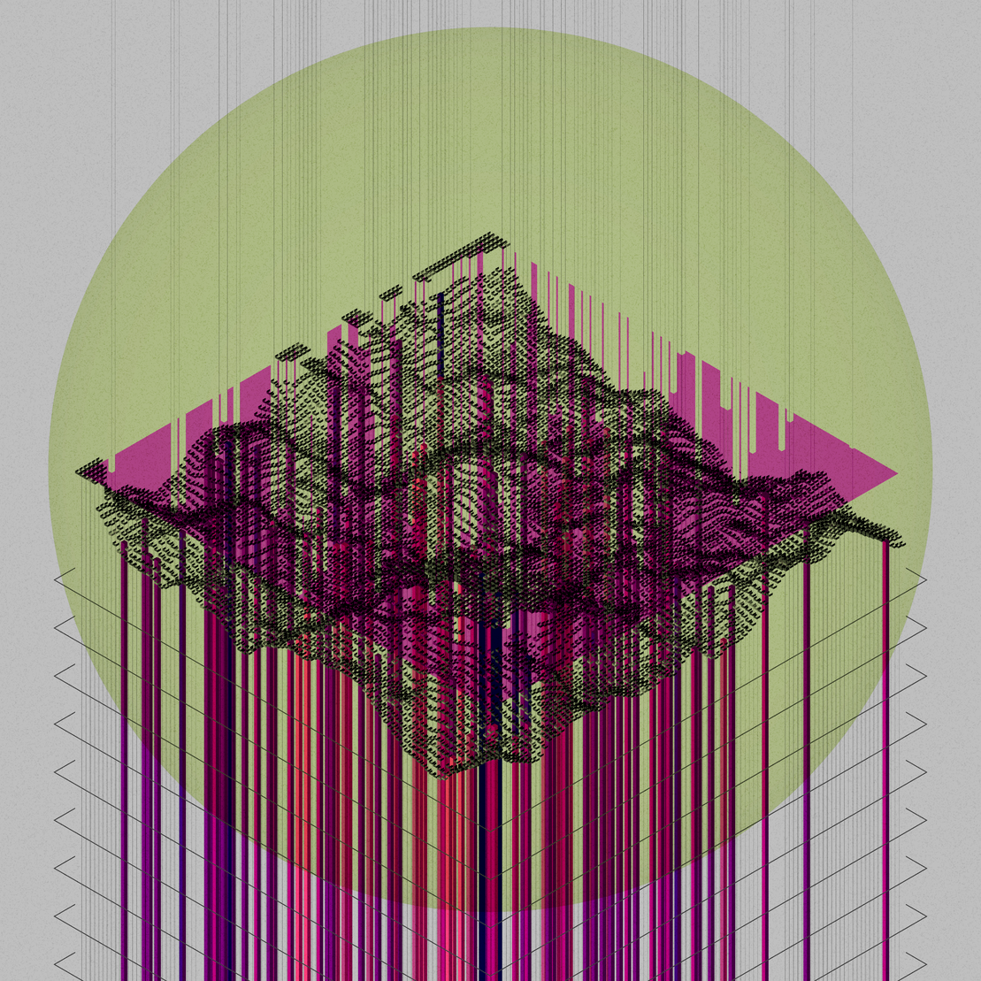 Land Hypothesis #43