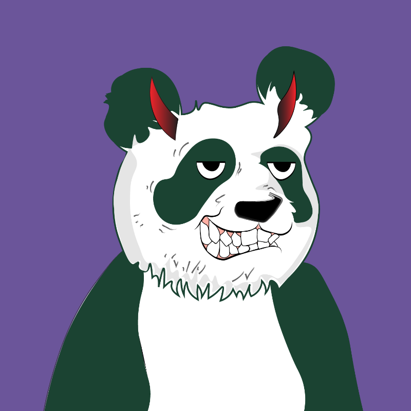 Evolving Pandas #225