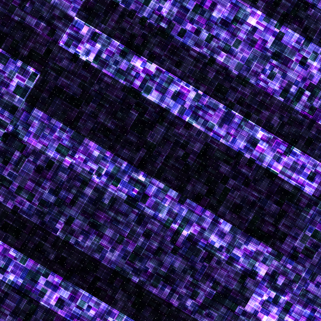 Lattice #19