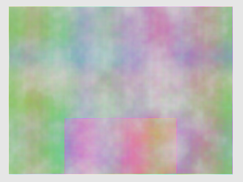 Color Function #7304
