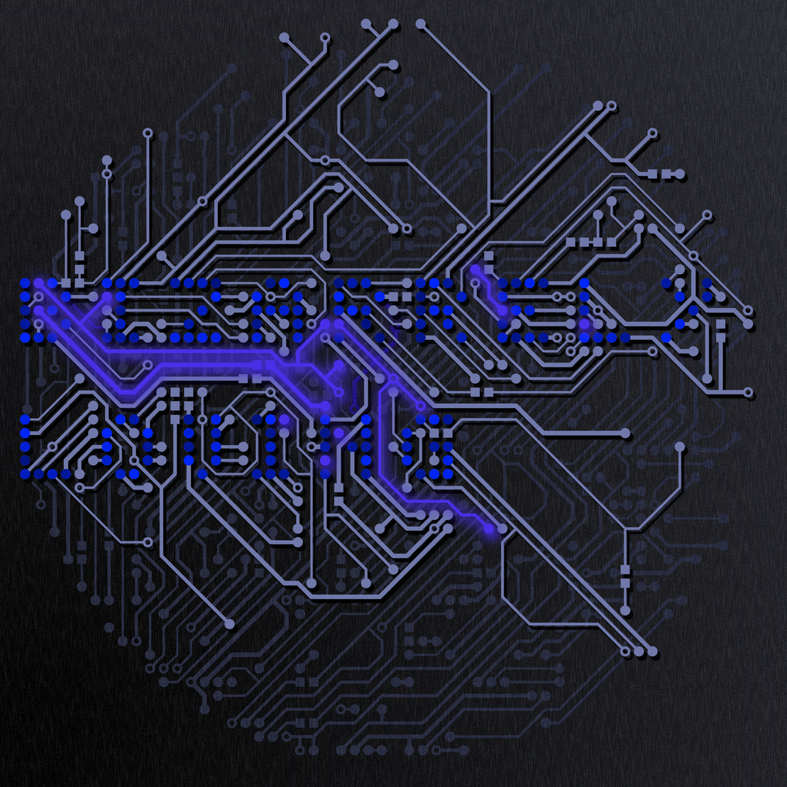 Bright Circuits #78