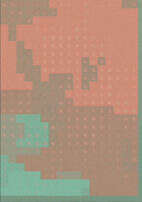 Convergence Remnants #14554