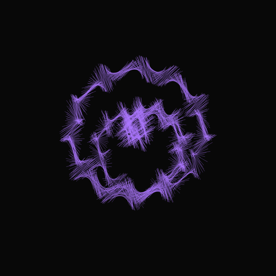 The Noise #15669
