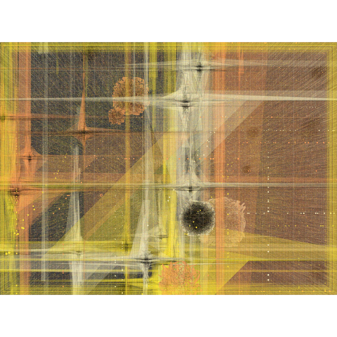 Tesseract Visions