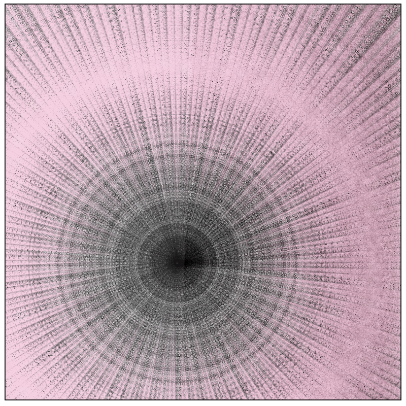 A Clock at the Heart of the Universe #7