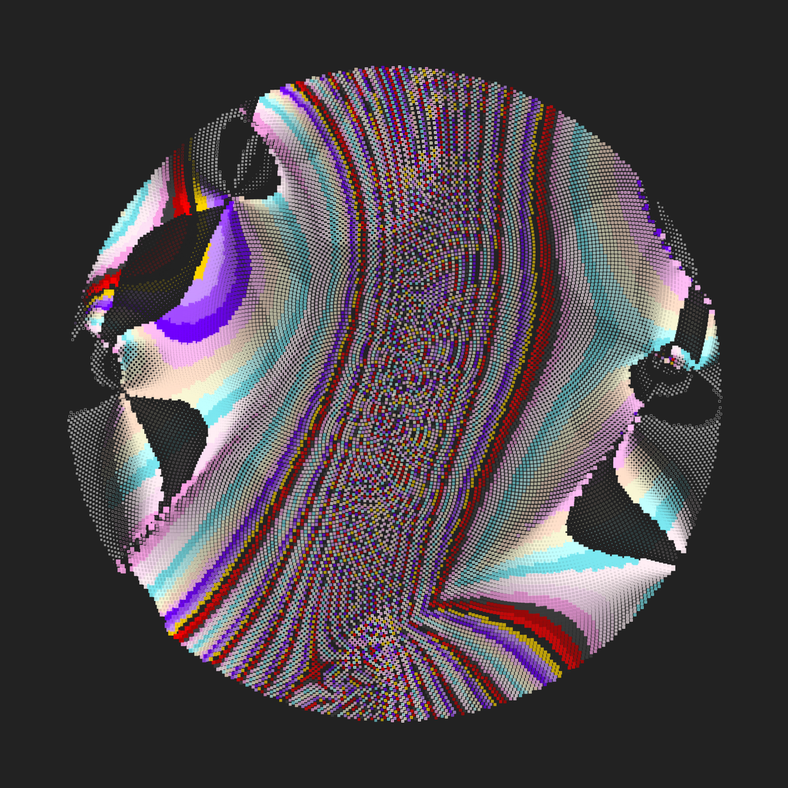 Still C #5892