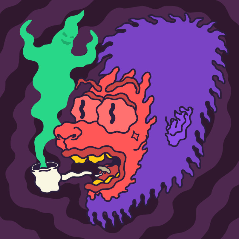HASH FREAKS #59