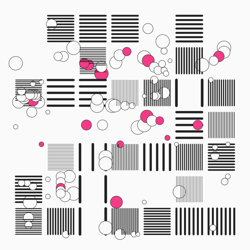 lines&circles 2.0 #236