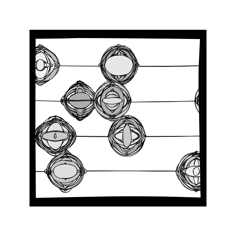 symmetrical(#scribble) #159